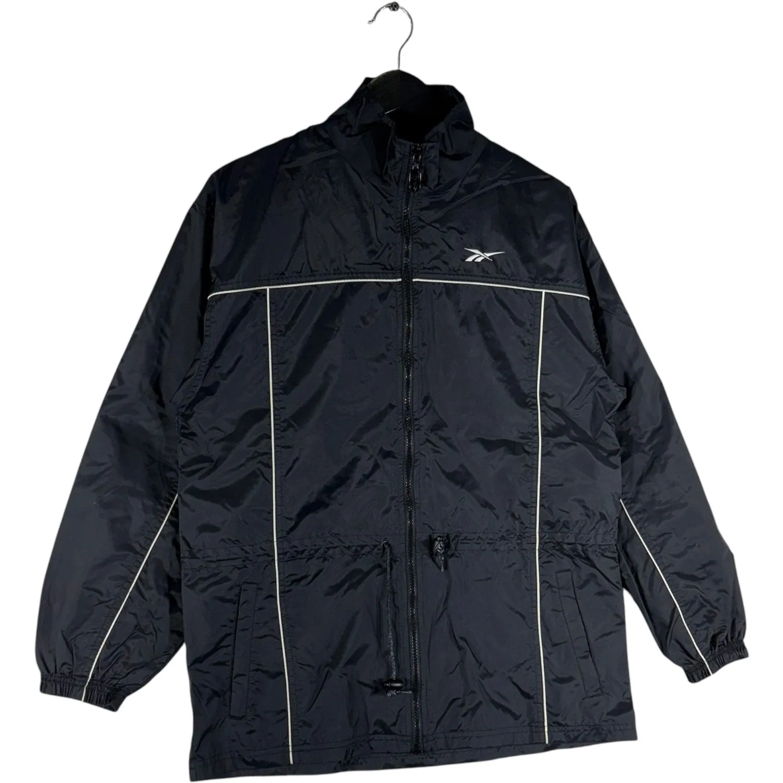 Vintage Reebok Windbreaker
