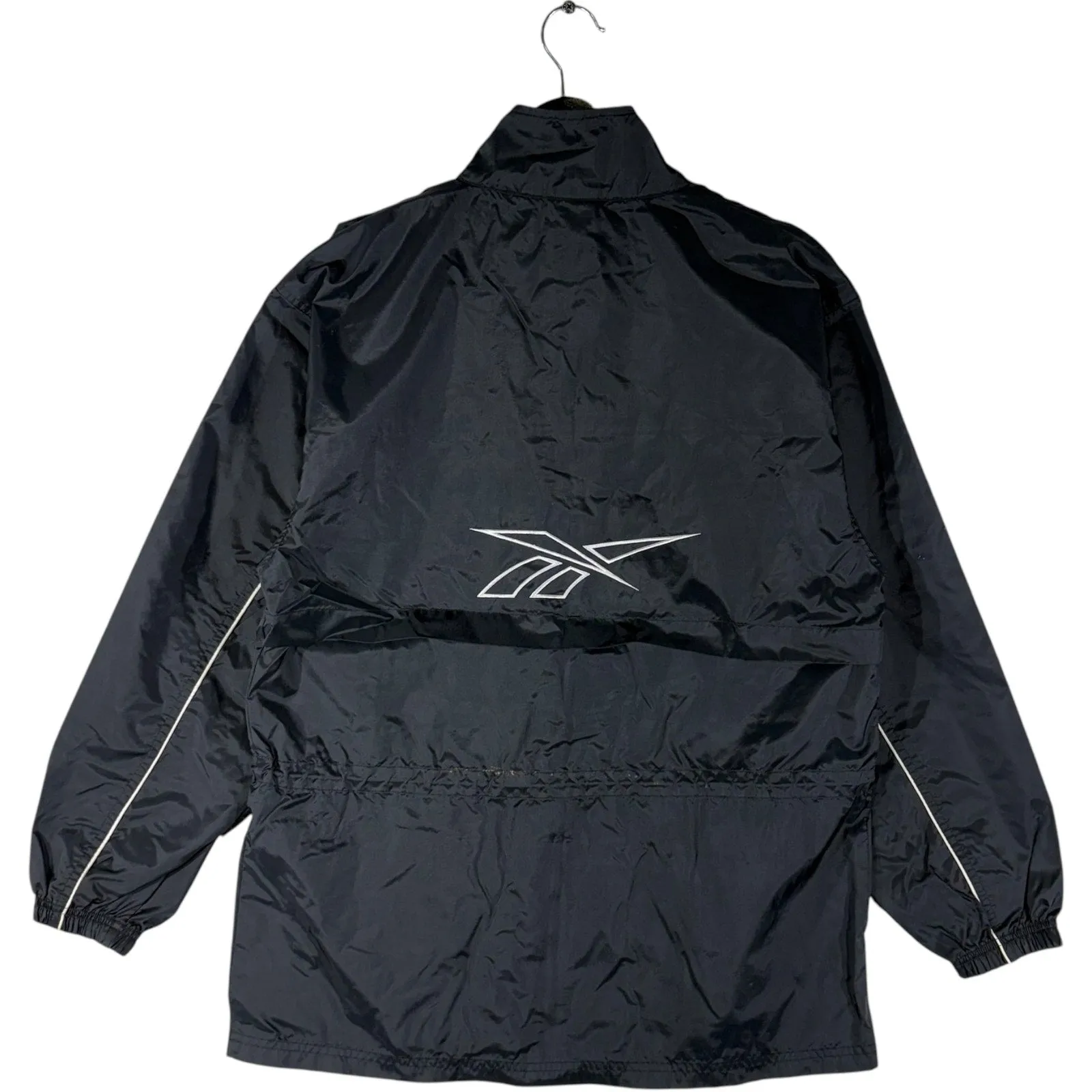 Vintage Reebok Windbreaker