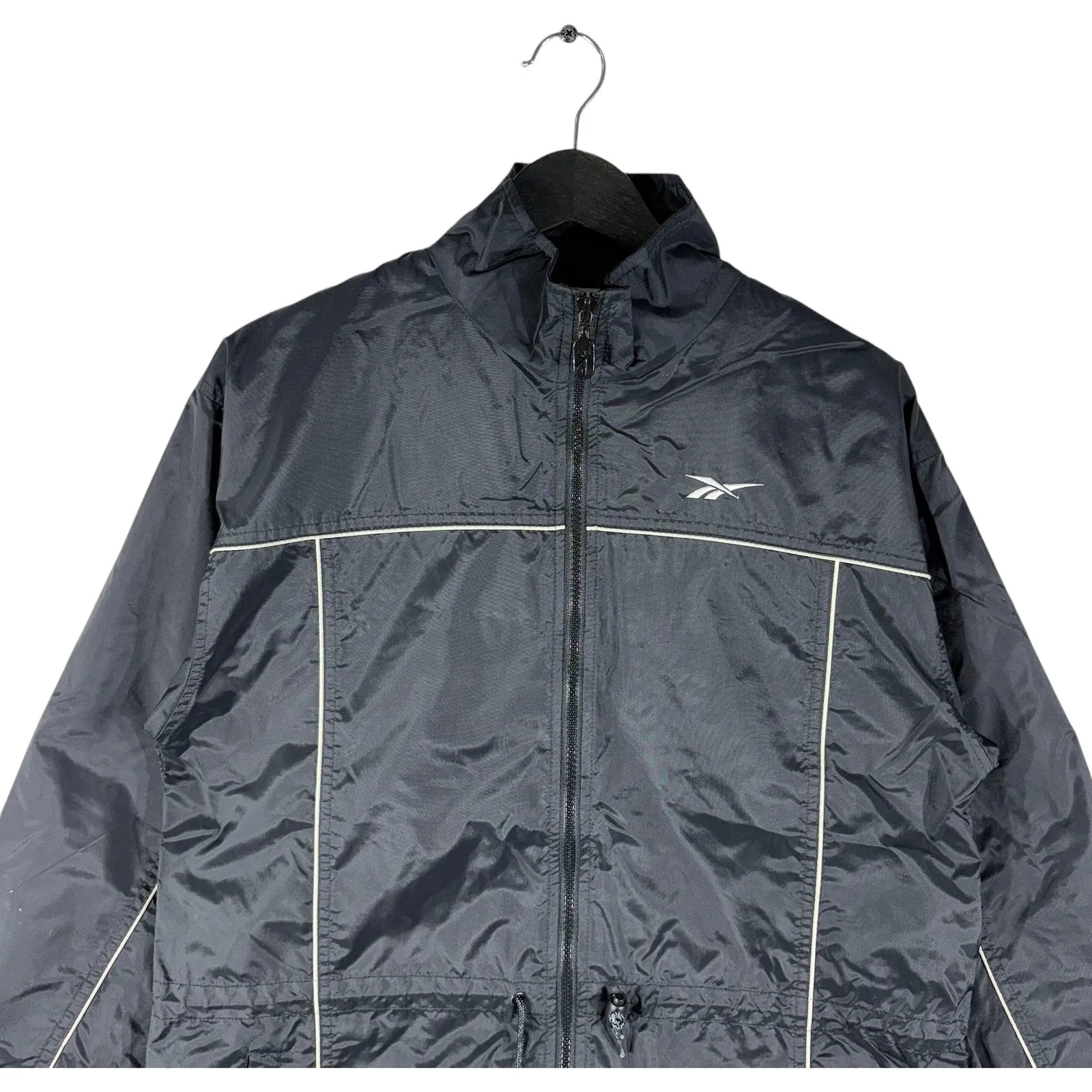 Vintage Reebok Windbreaker