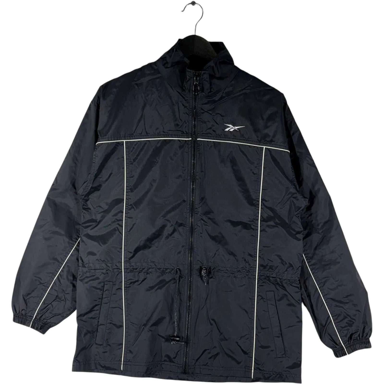 Vintage Reebok Windbreaker