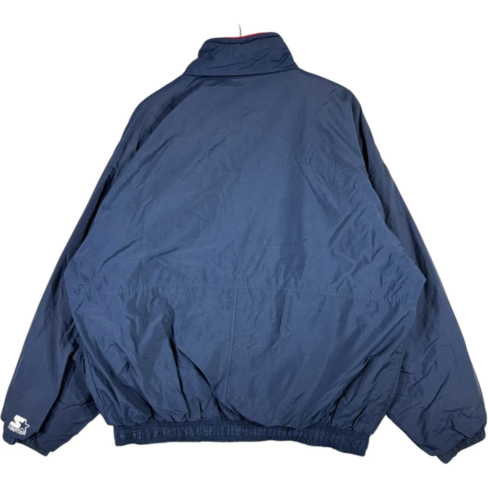 Vintage Starter Windbreaker