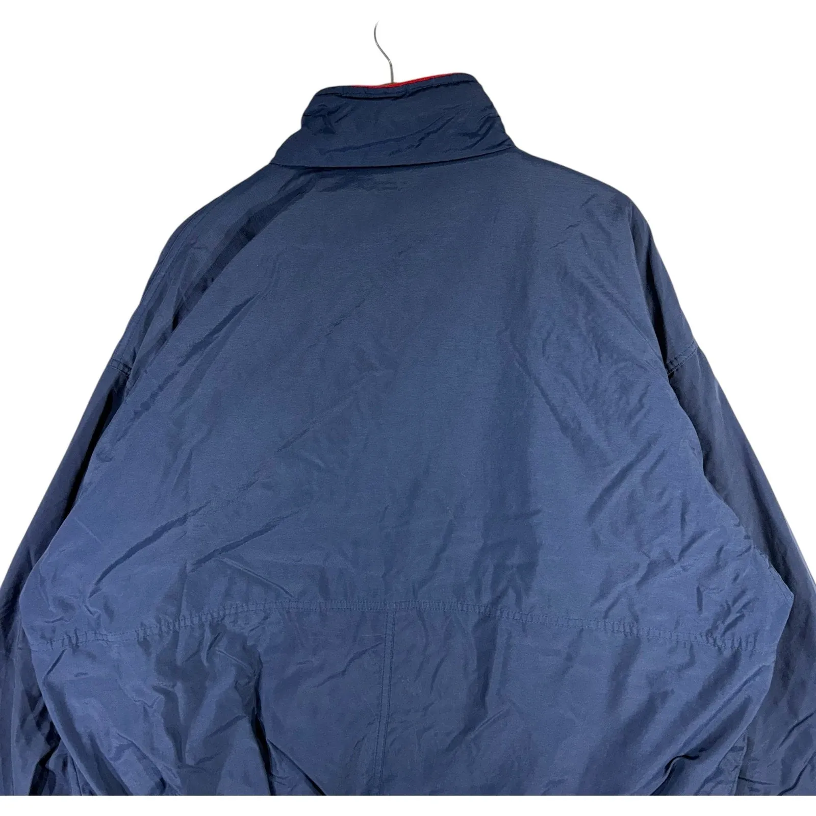 Vintage Starter Windbreaker