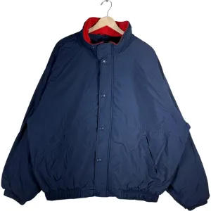 Vintage Starter Windbreaker
