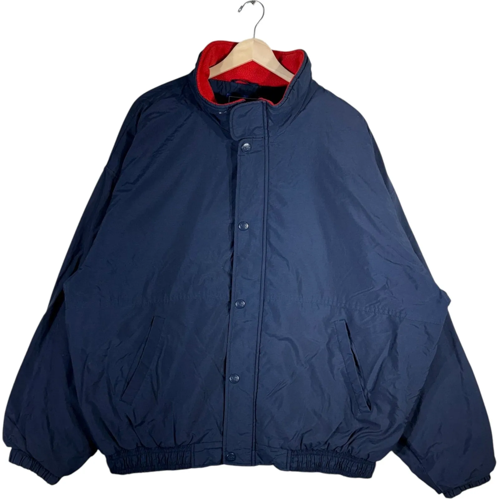 Vintage Starter Windbreaker