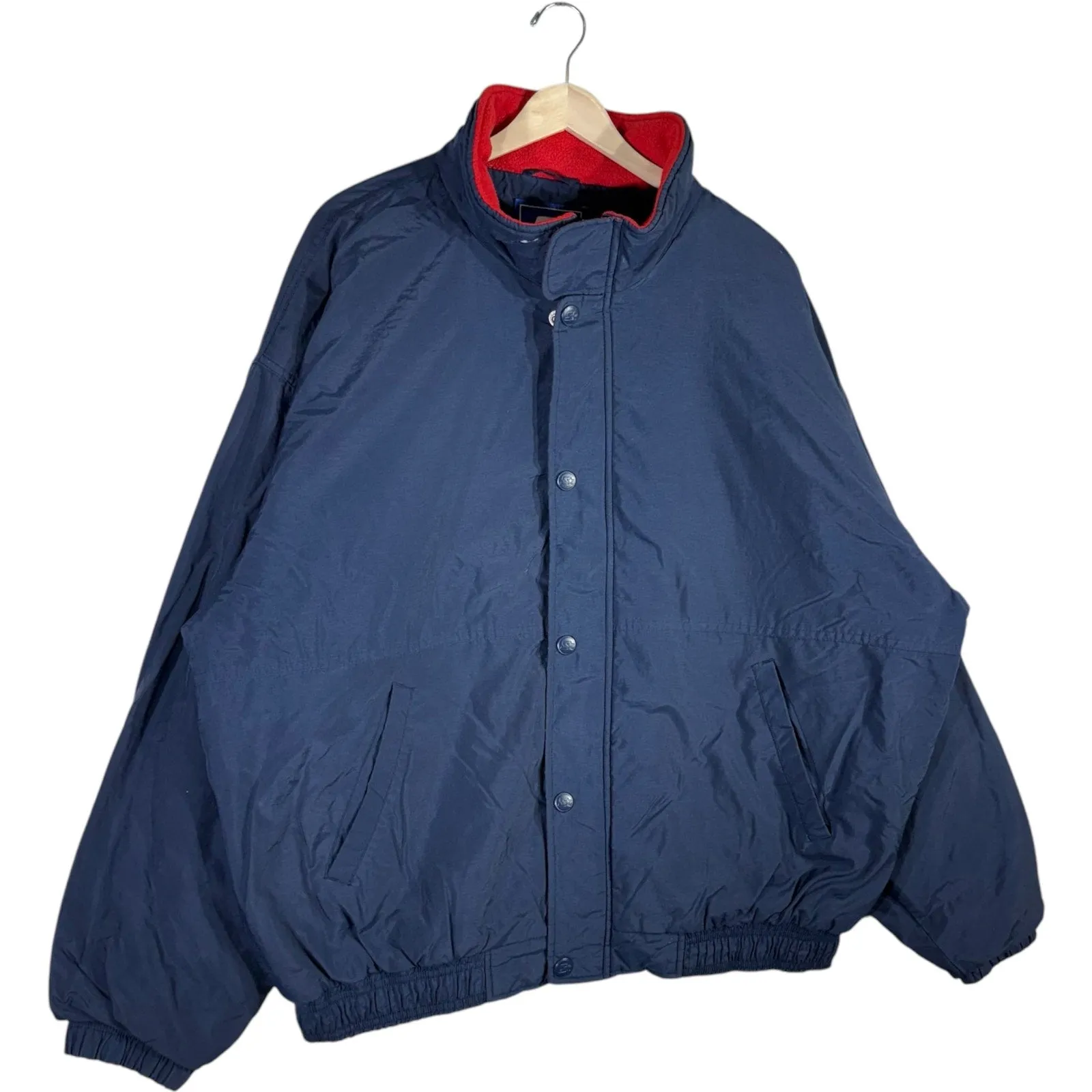 Vintage Starter Windbreaker