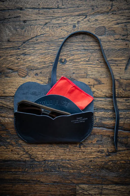Western Sunglass Case and Gear Roll
