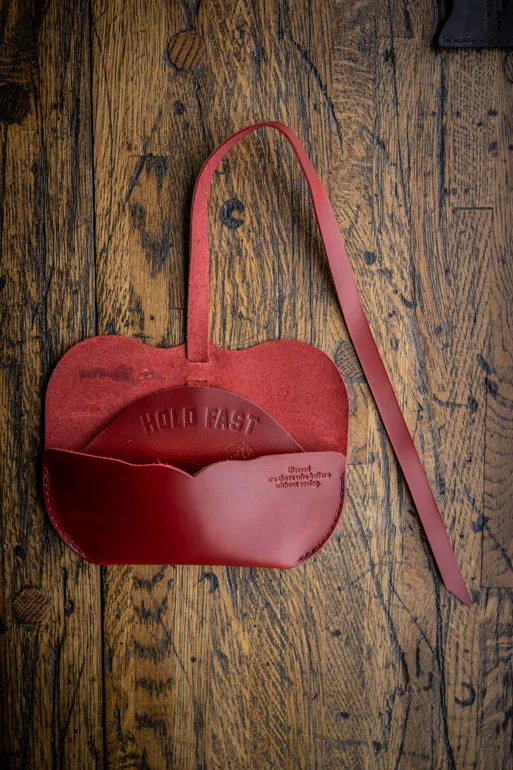 Western Sunglass Case and Gear Roll