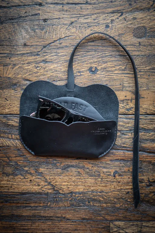 Western Sunglass Case and Gear Roll