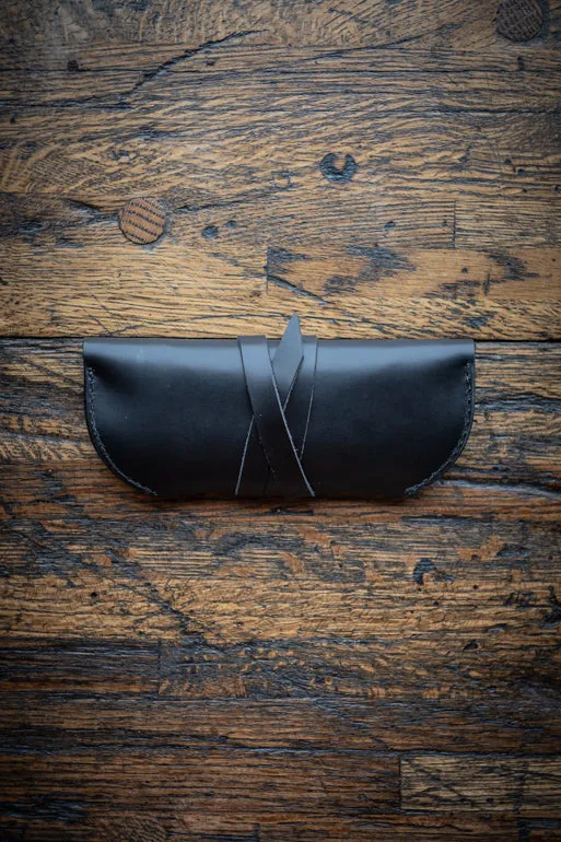 Western Sunglass Case and Gear Roll