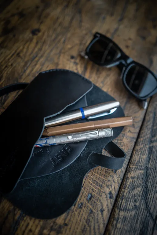 Western Sunglass Case and Gear Roll