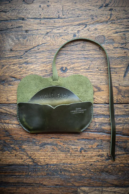 Western Sunglass Case and Gear Roll
