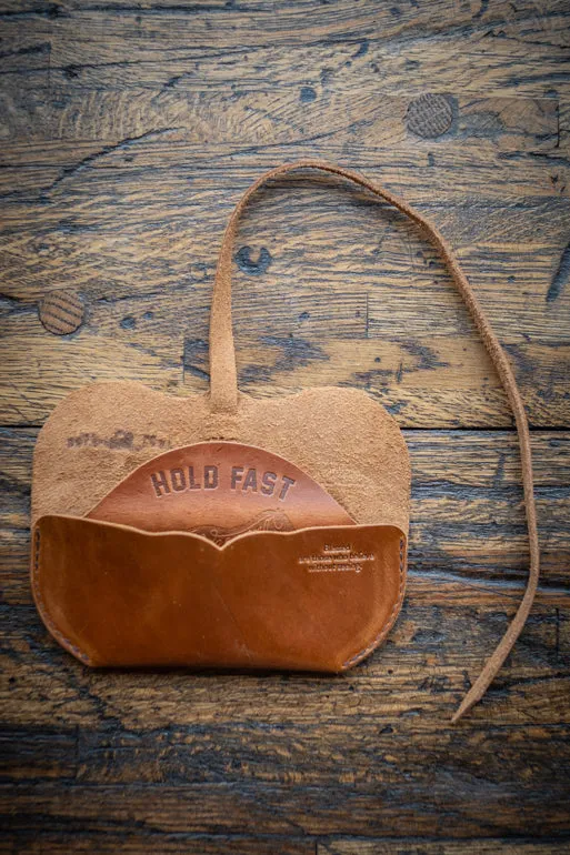 Western Sunglass Case and Gear Roll