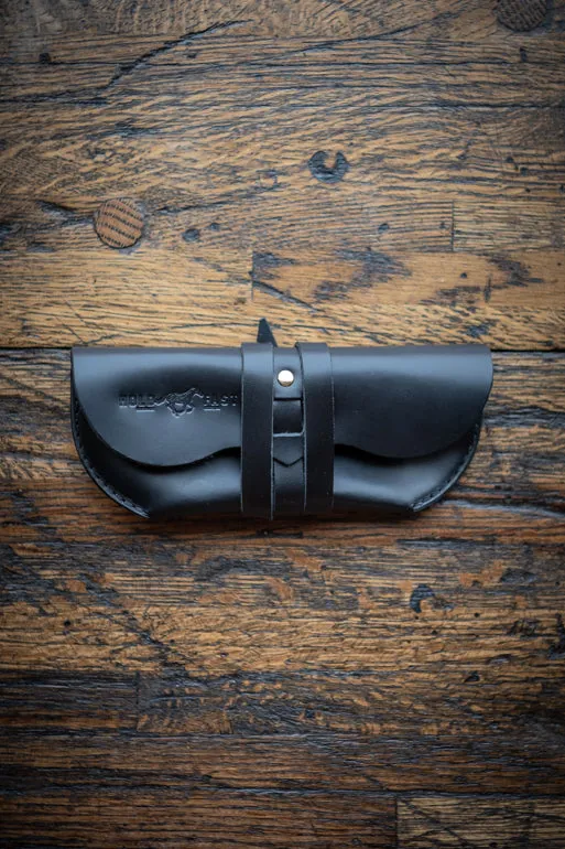 Western Sunglass Case and Gear Roll