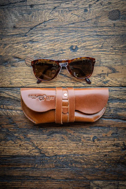 Western Sunglass Case and Gear Roll