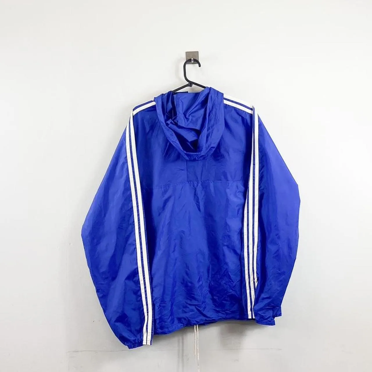 Windbreaker Jacket