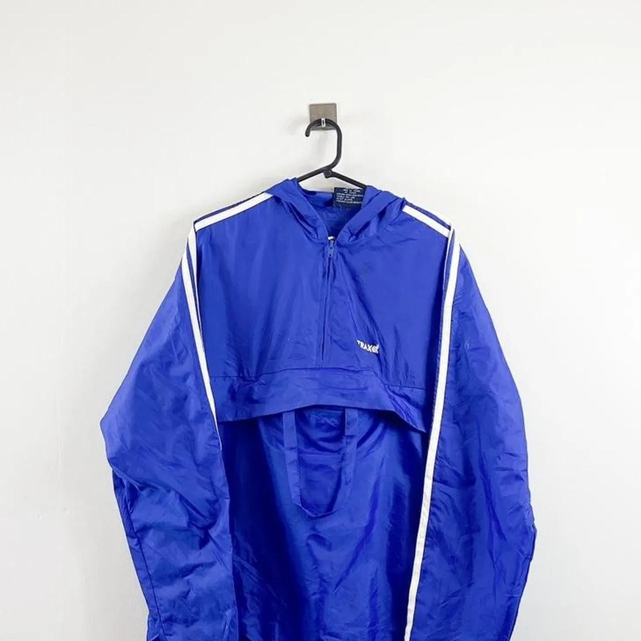 Windbreaker Jacket