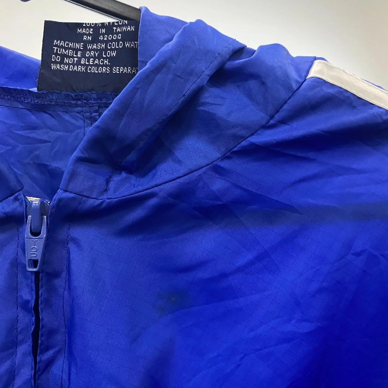 Windbreaker Jacket