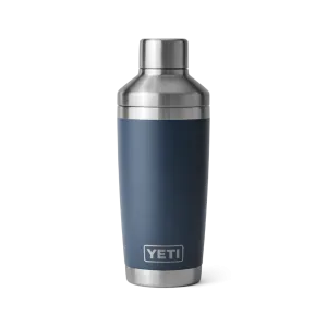 Yeti Rambler 20oz Navy Cocktail Shaker