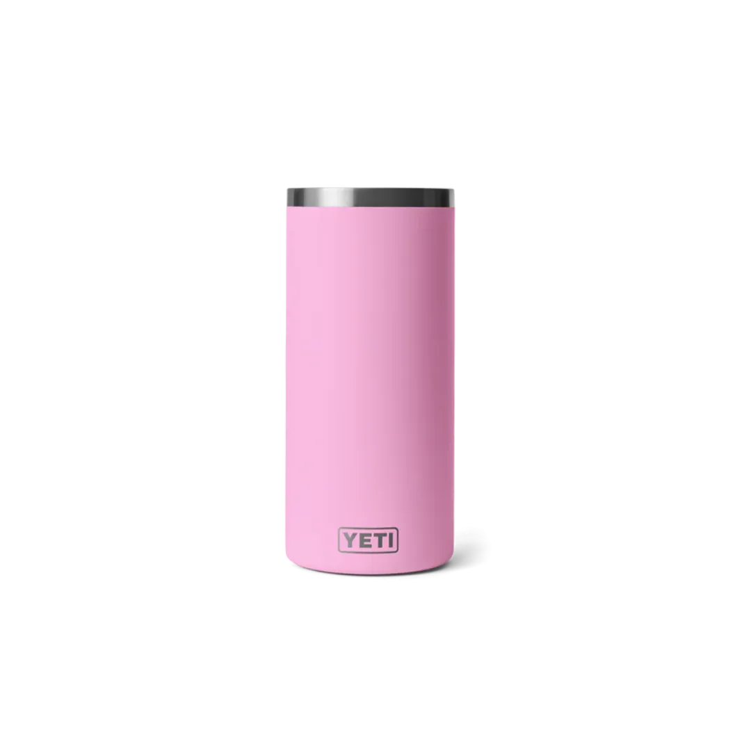 Yeti Rambler Power Pink Wine Chiller