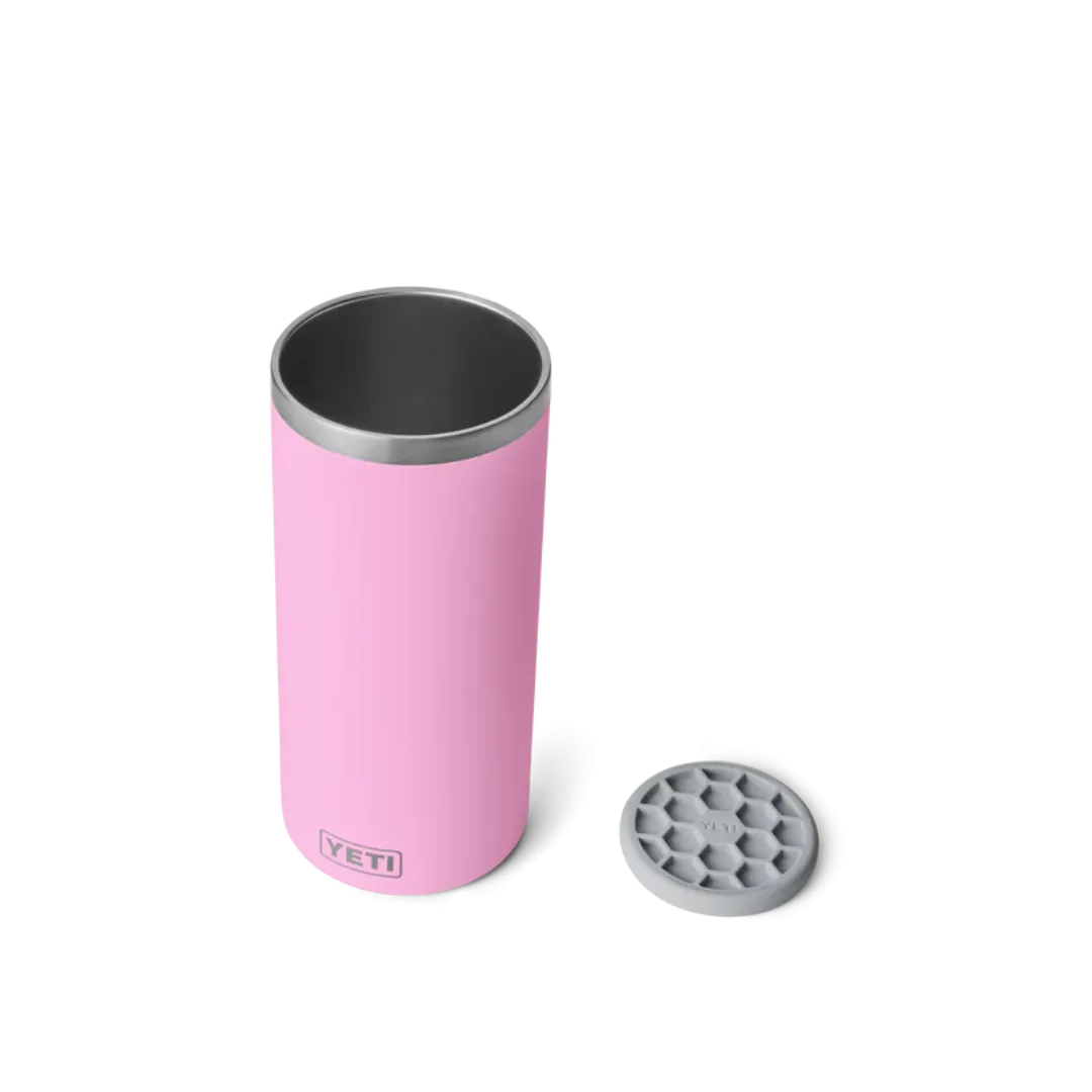 Yeti Rambler Power Pink Wine Chiller